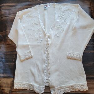 Fabulous Vintage Sweater! 😍